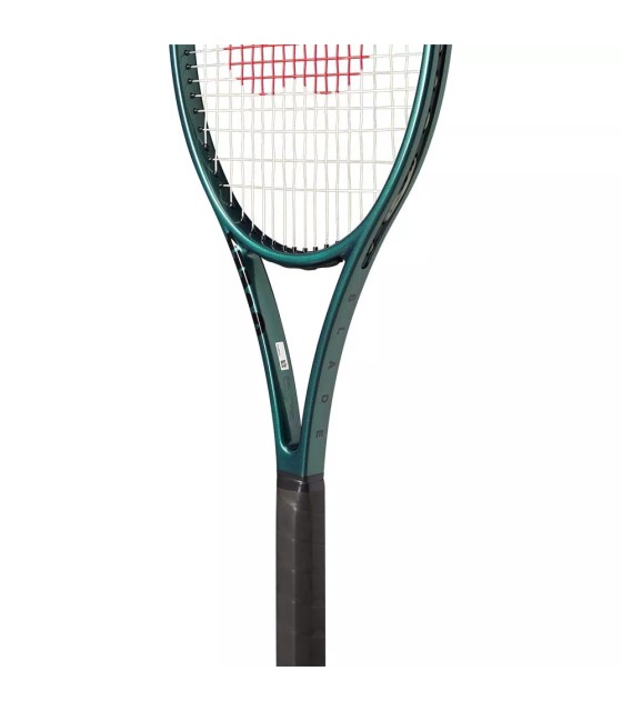 Racchetta Wilson Blade 98 Pro Stock 18x20 V9 (305g) | Ipontennis