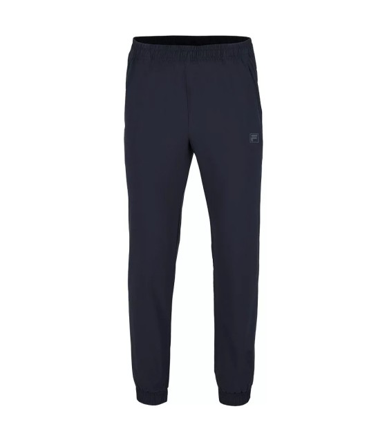 Pantalones Fila Westley Carbono 1