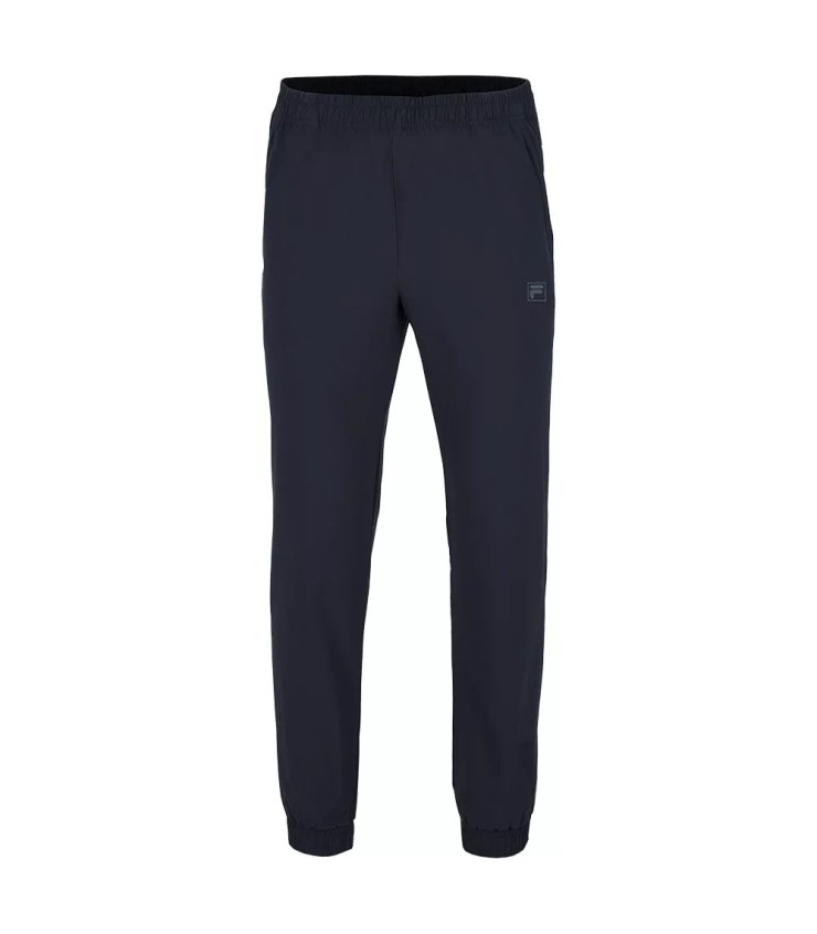 Row pants Westley Carbon