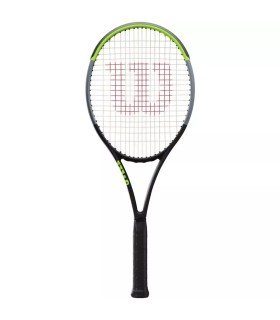 Wilson Blade 100L v7.0 Schläger (285 g) - Kontrolle und Stil