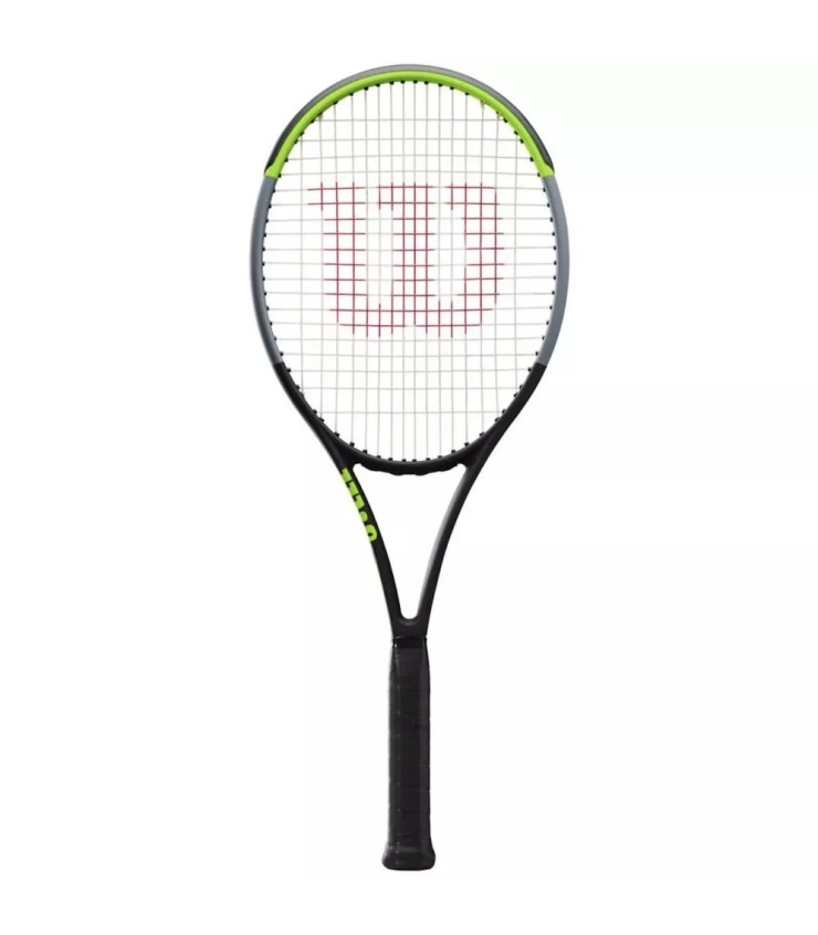 Raquete Wilson Blade 100L v7.0 (285g) | Ipontennis