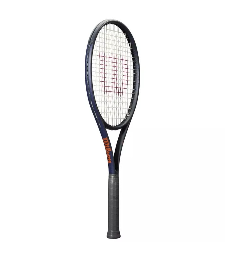 Wilson Shift 99 V1 Roland Garros 2025 Schläger (300g) | Ipontennis