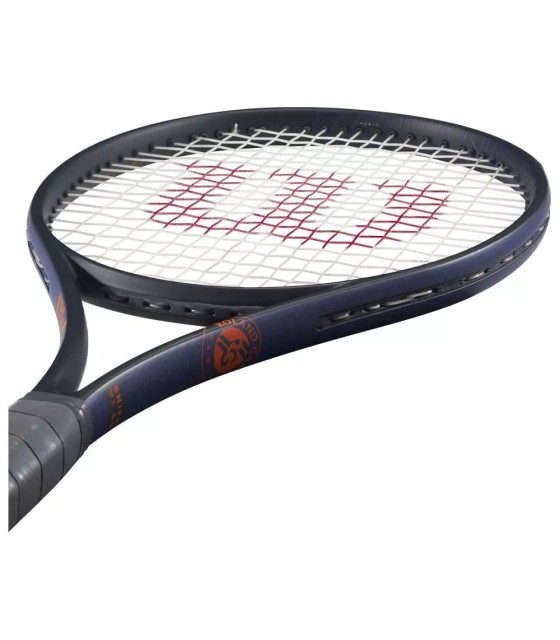 Wilson Shift 99 V1 Roland Garros 2025 Schläger (300g) | Ipontennis