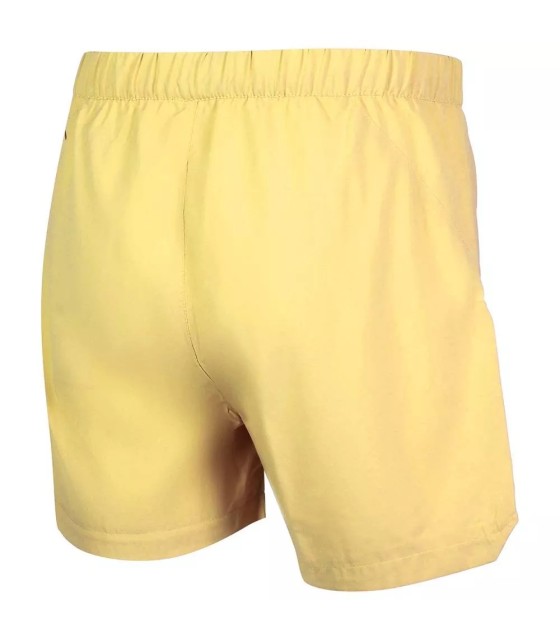 Breve fila Zayn Giallo | Ipontennis