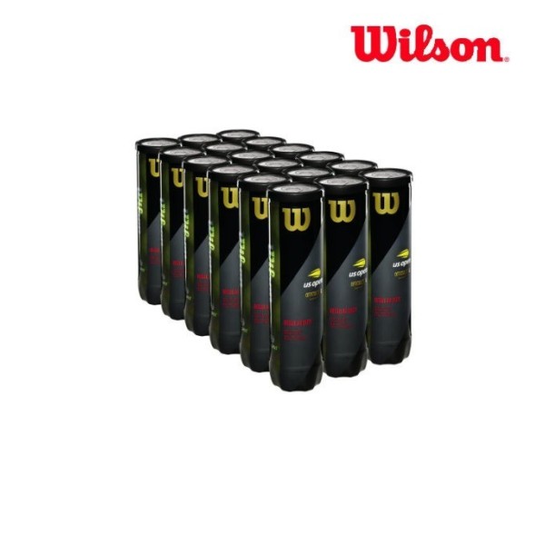 WILSON US Open Cajón 18 Botes B4 | Ipontennis