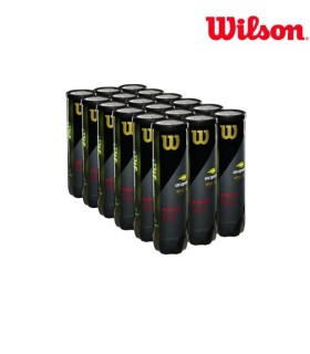 WILSON US Open Schubladen 18 Boote B4 | IPONTENNIS