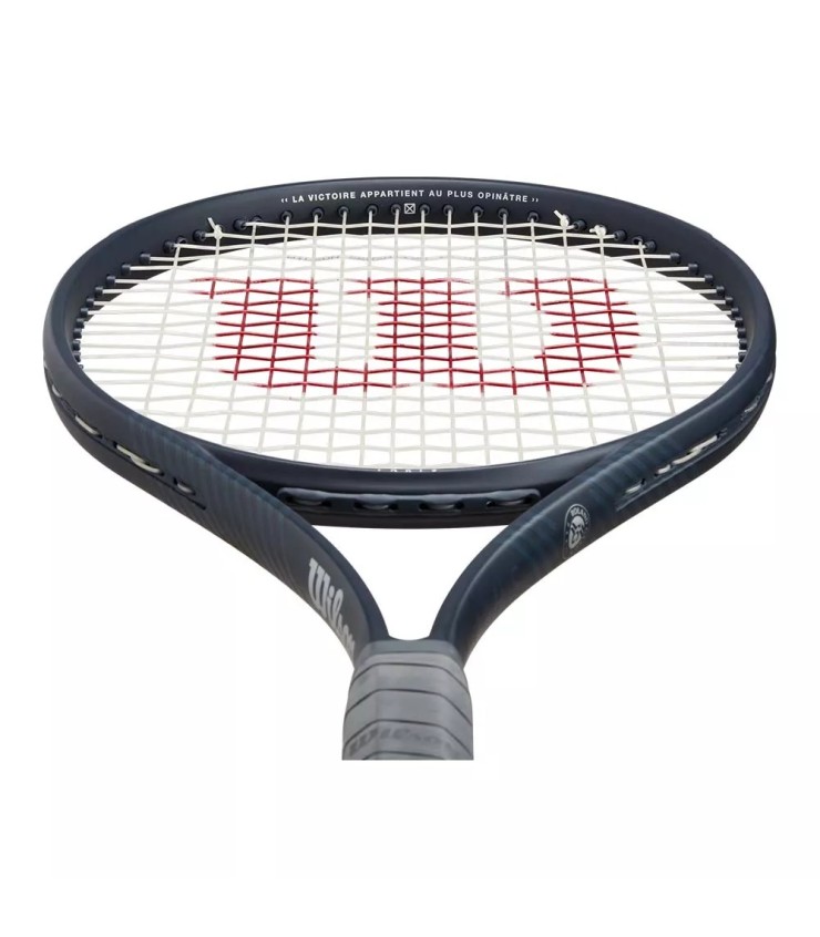 Racchetta Wilson Shift 99 V1 Roland Garros 2024 (300g) | Ipontennis