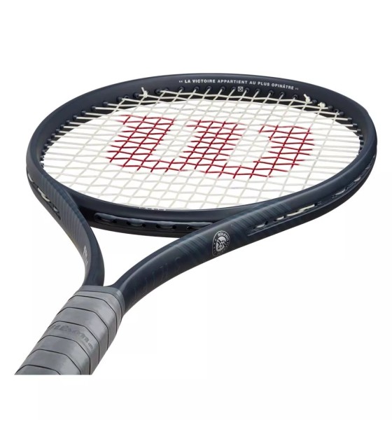 Raquete Wilson Shift 99 V1 Roland Garros 2024 (300g) | Ipontennis