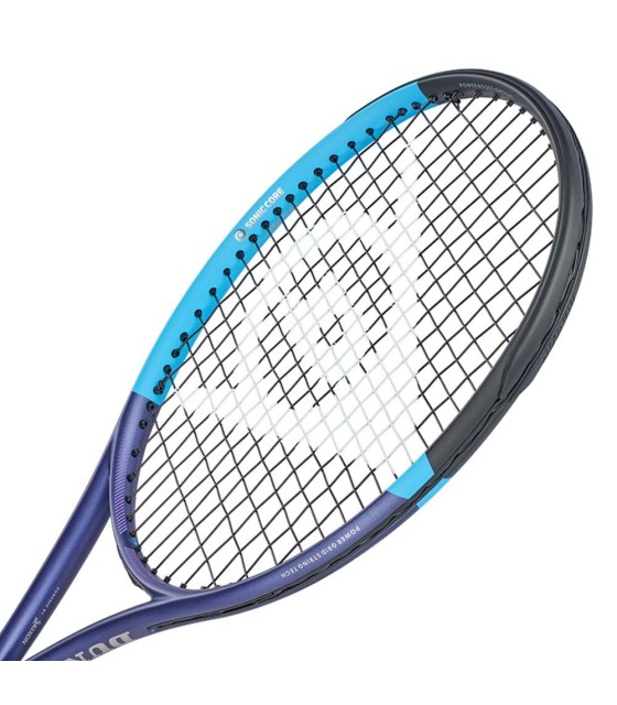 Schläger Dunlop FX 500 Tour 2026 (305g) | Ipontennis