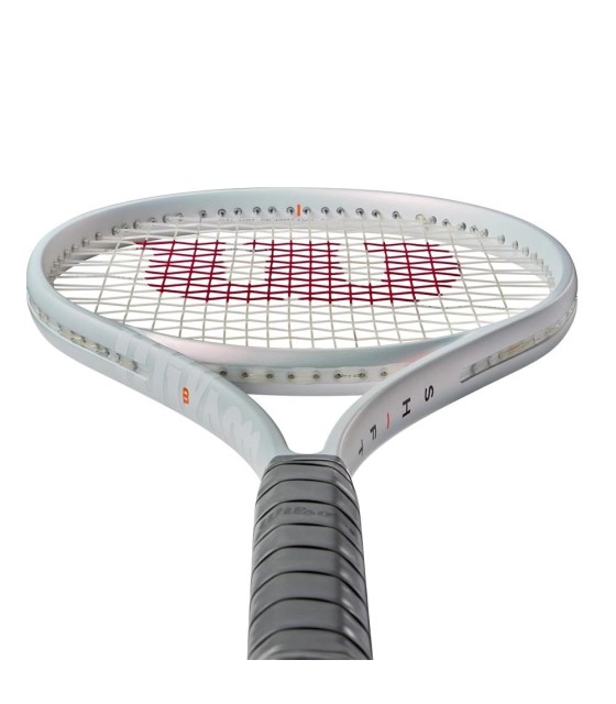 Raquete de Ténis Wilson Shift 99 Pro V1.0 (315 g) | Ipontennis