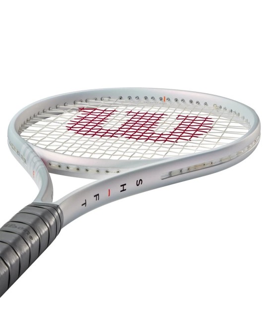 Raquete de Ténis Wilson Shift 99 Pro V1.0 (315 g) | Ipontennis