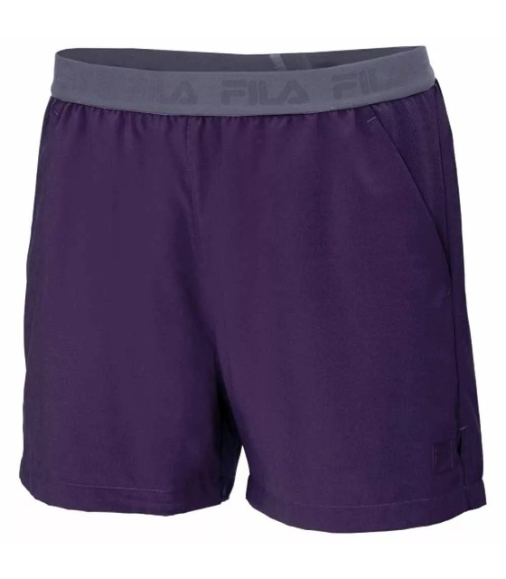 Linha curta Jarno violeta | Ipontennis