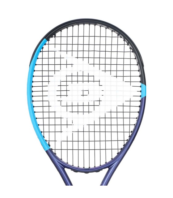 Schläger Dunlop FX 500 2026 (300g) | Ipontennis
