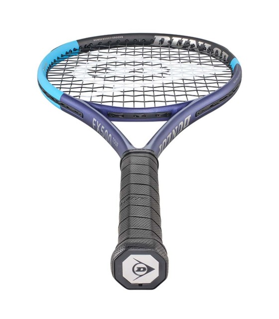 Schläger Dunlop FX 500 Tour 2026 (305g) | Ipontennis
