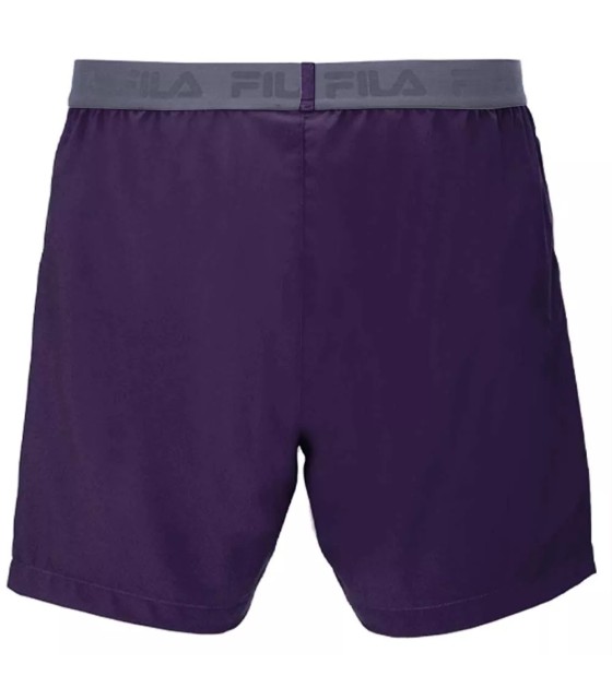 Linha curta Jarno violeta | Ipontennis