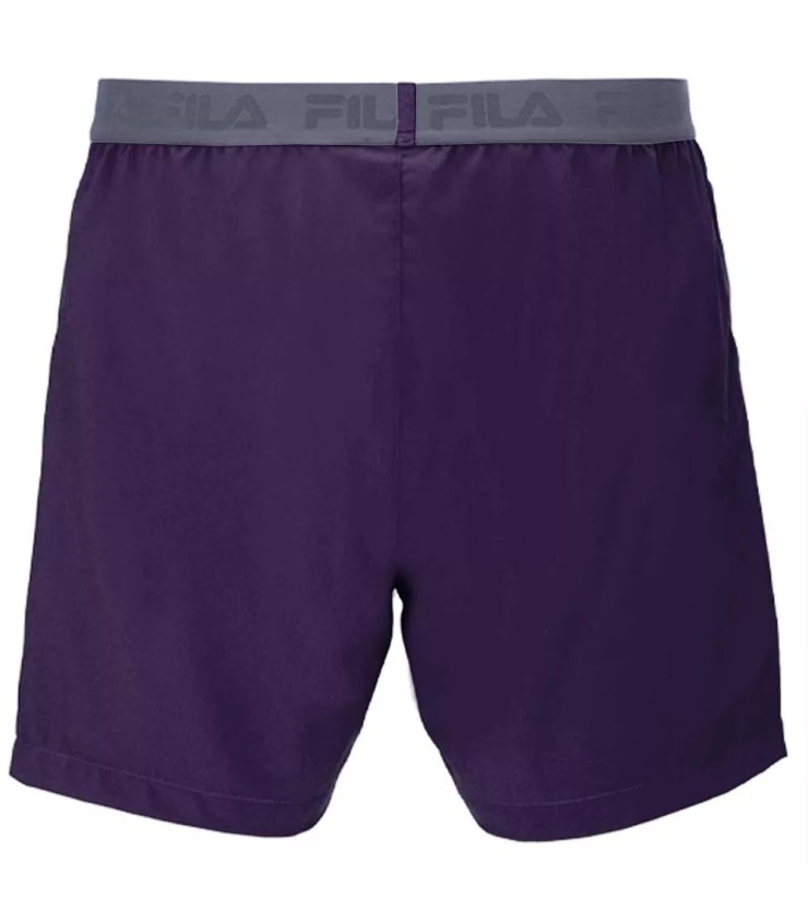 Linha curta Jarno violeta | Ipontennis