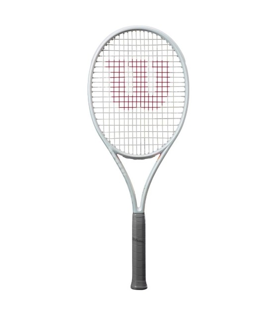 Raquete de tênis de mudança de Wilson 99 v1.0 (300 g) - Poder e controle