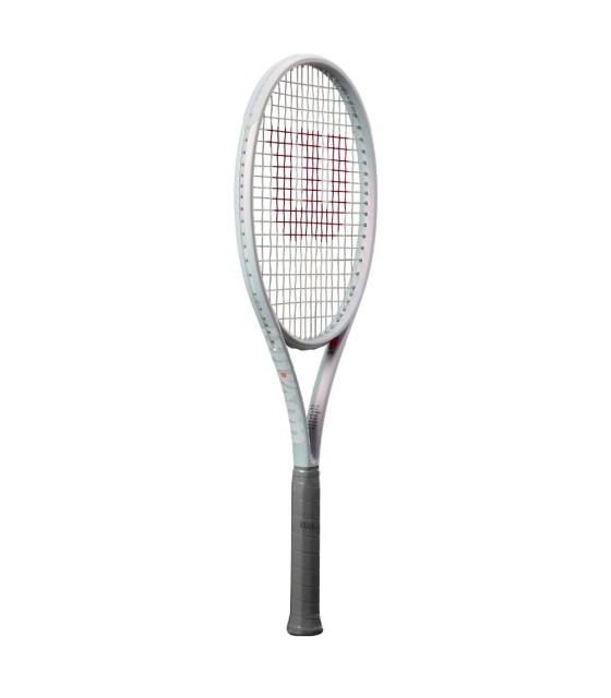 Wilson Shift Raquette de tennis 99 V1.0 (300 g) - Puissance et contrôle