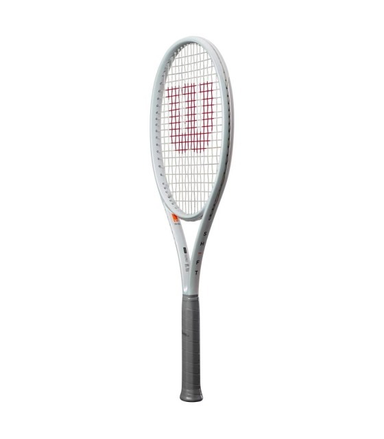 Wilson Shift Raquette de tennis 99 V1.0 (300 g) - Puissance et contrôle