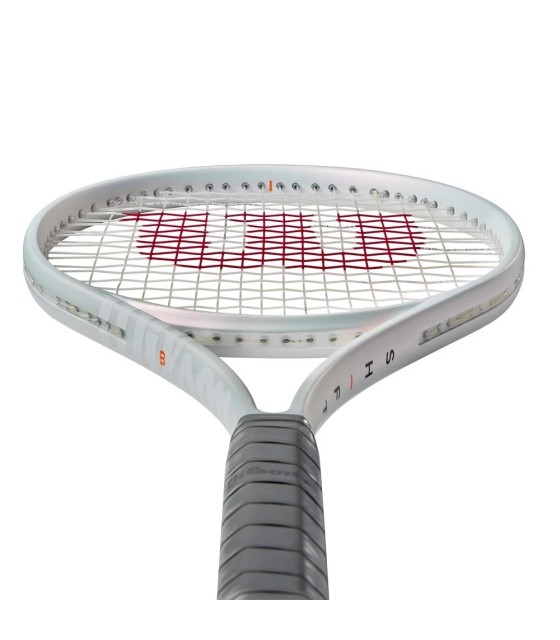 Wilson Shift Tennis Racket 99 V1.0 (300 g) - Power and Control