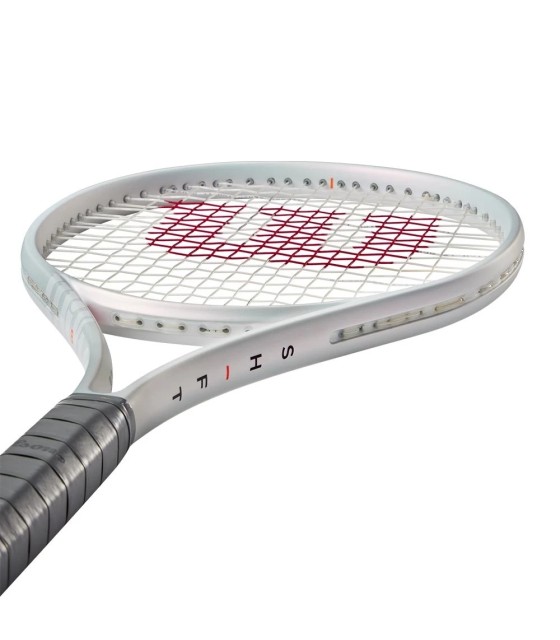 Wilson Shift Tennis Racket 99 V1.0 (300 g) - Power and Control