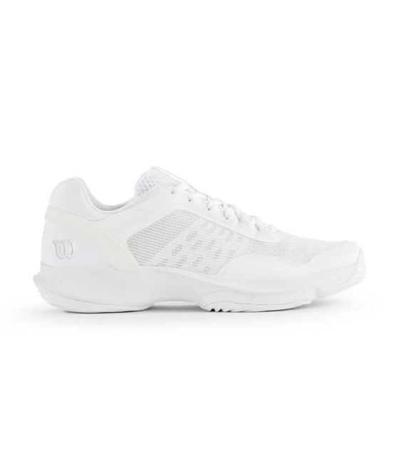 Chaussures Wilson Hurakn Pro V2 Blanc  | Ipontennis