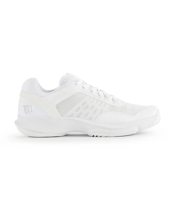 Zapatillas Wilson Hurakn Pro V2 Blanco  1