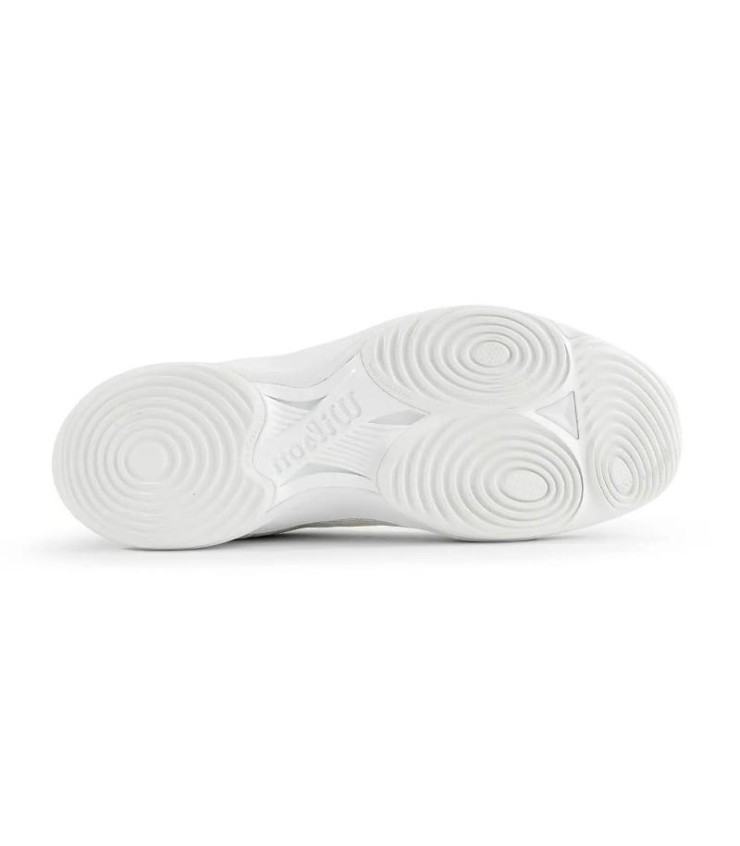 Chaussures Wilson Hurakn Pro V2 Blanc  | Ipontennis