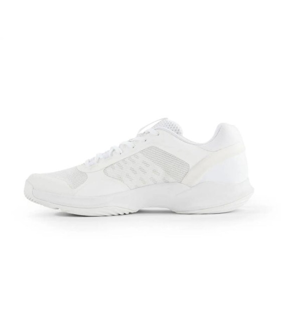 Chaussures Wilson Hurakn Pro V2 Blanc  | Ipontennis