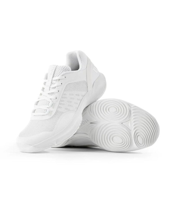 Zapatillas Wilson Hurakn Pro V2 Blanco  4
