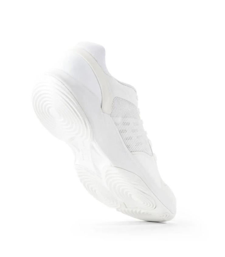 Wilson Hurakn Pro V2 shoes white | Ipontennis
