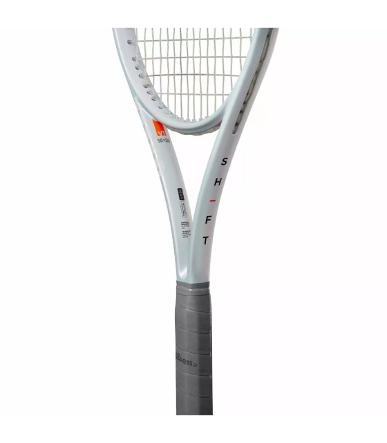 Raqueta Wilson Shift 99L V1.0 (285g) | IpontennisLa traduzione in italiano sarebbe:Racchetta Wilson Shift 99L V1.0 (285g) | 