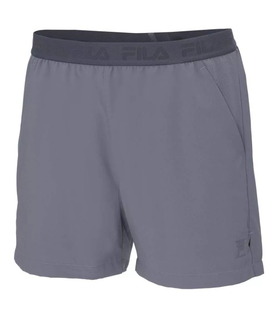 Pantalon court Pantalon gris Jarmo