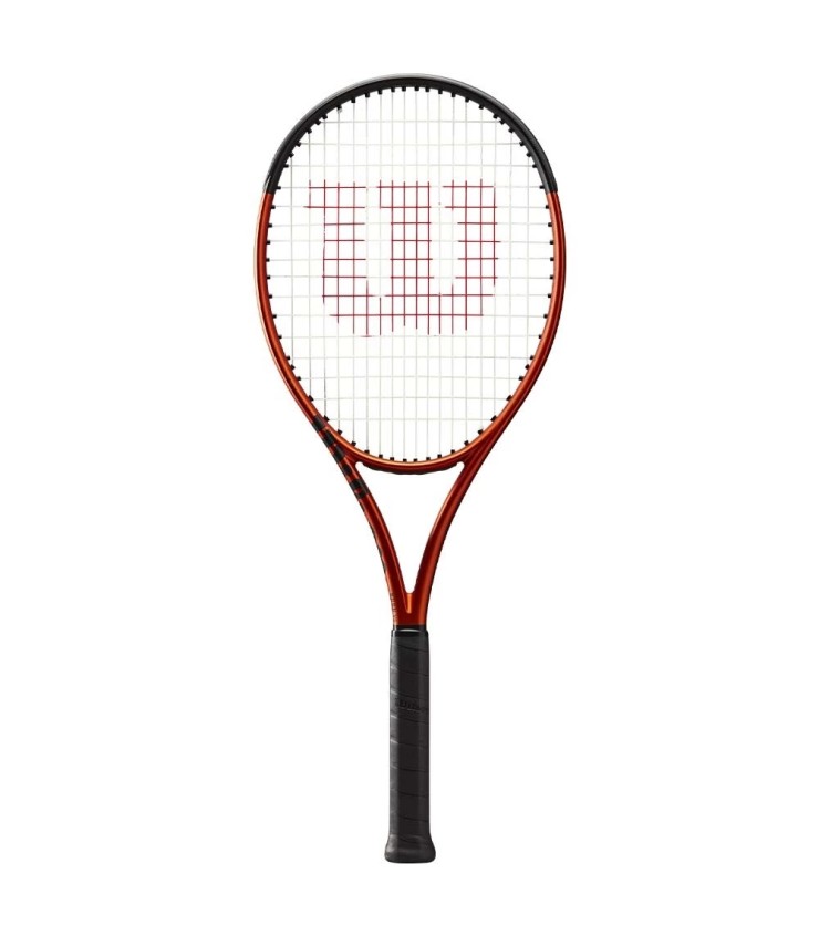 Raqueta Wilson Burn 100 LS V5.0 (280g) 1