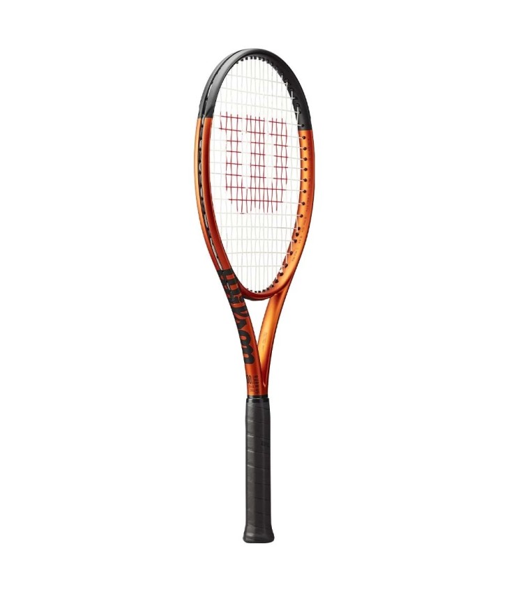 Racchetta Wilson Burn 100 LS V5.0 (280g) | Ipontennis