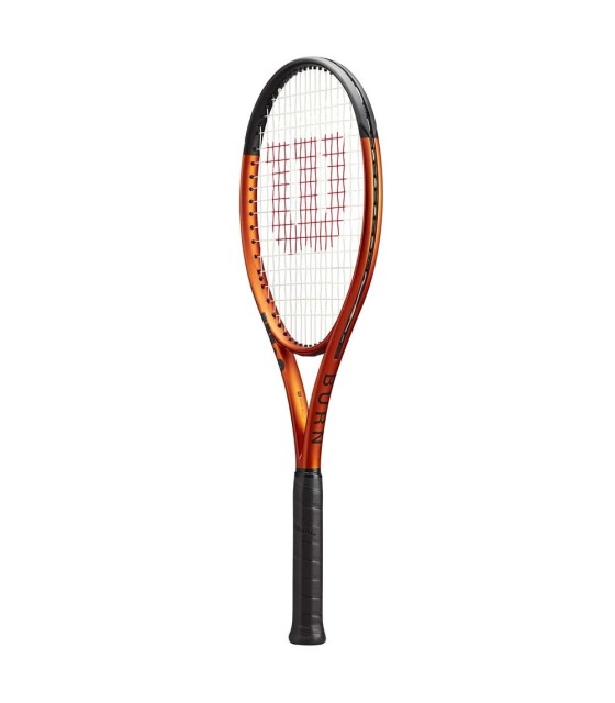 Raqueta Wilson Burn 100 LS V5.0 (280g) 3