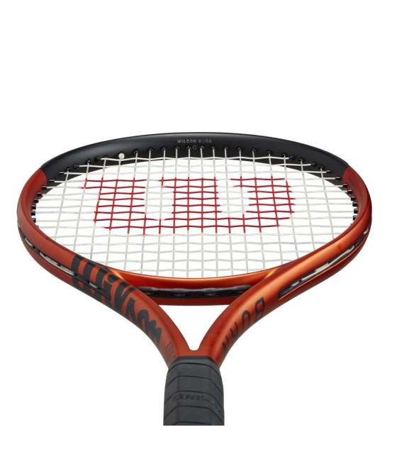 Racchetta Wilson Burn 100 LS V5.0 (280g) | Ipontennis