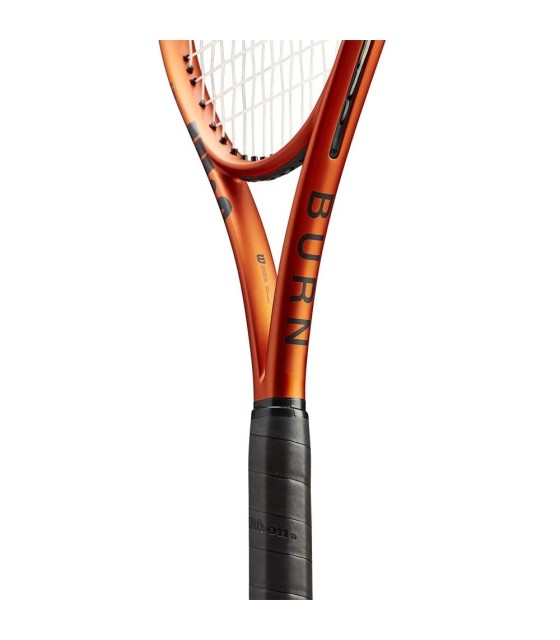 Racchetta Wilson Burn 100 LS V5.0 (280g) | Ipontennis