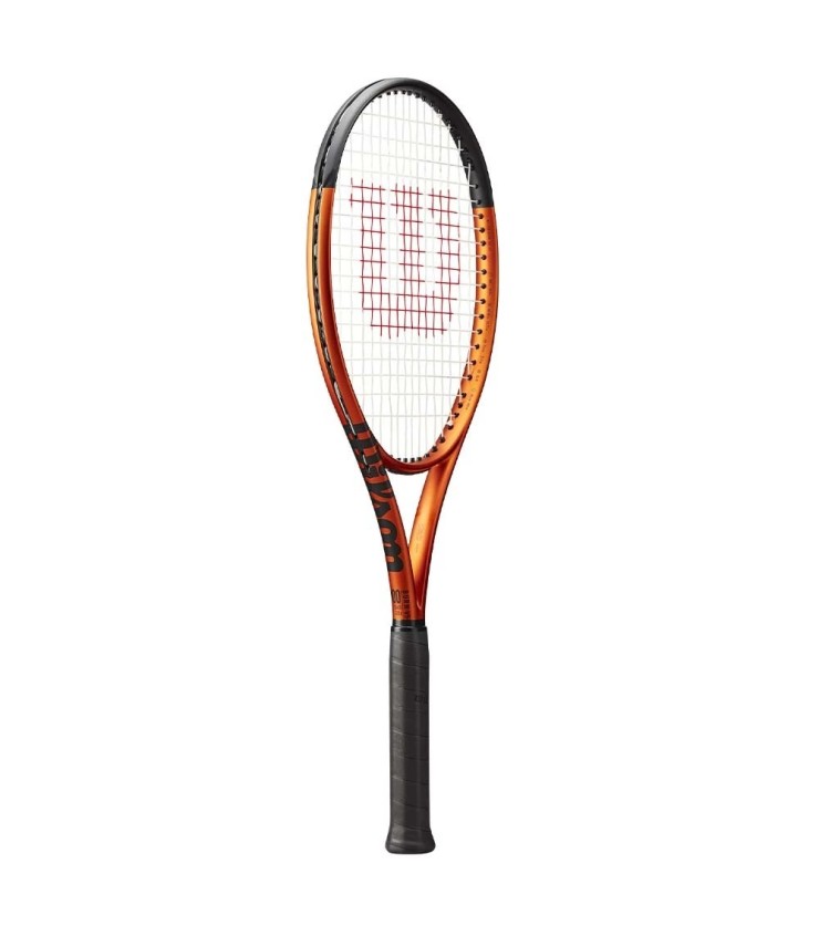 Racchetta Wilson Burn 100 V5.0 (300g) | Ipontennis