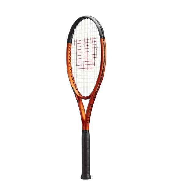 Racchetta Wilson Burn 100 V5.0 (300g) | Ipontennis