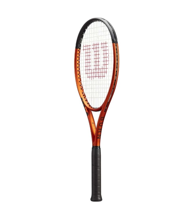 Racchetta Wilson Burn 100 V5.0 (300g) | Ipontennis