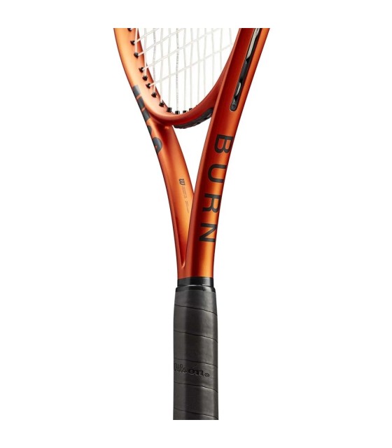 Racchetta Wilson Burn 100 V5.0 (300g) | Ipontennis