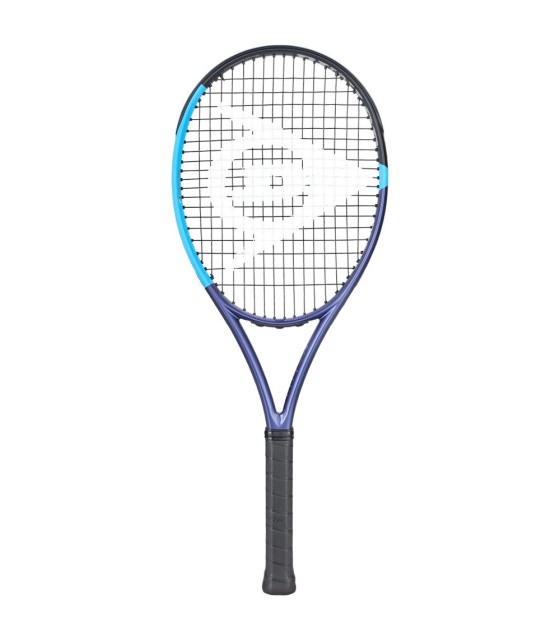 Raquette de tennis Dunlop FX 500 LS 2026 - Puissance et maniabilité