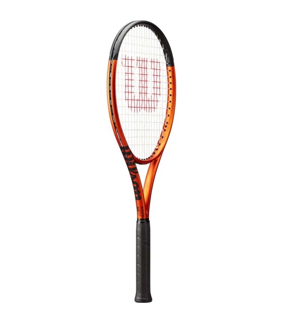 Wilson Burn 100 ULS V5.0 (260g) Tennisschläger | Ipontennis