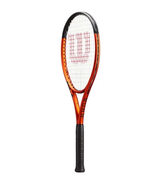 Racchetta Wilson Burn 100 ULS V5.0 (260g) | Ipontennis