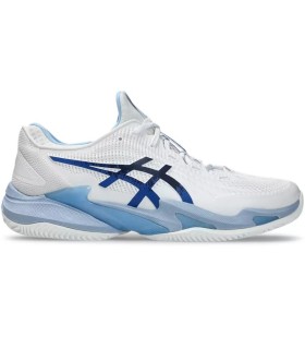 Asics Gel Solution Speed FF 3 Night Energy Turnschuhe