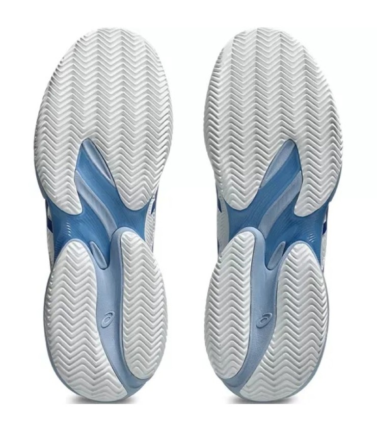 Scarpe Asics Gel Solution Speed FF 3 Night Energy