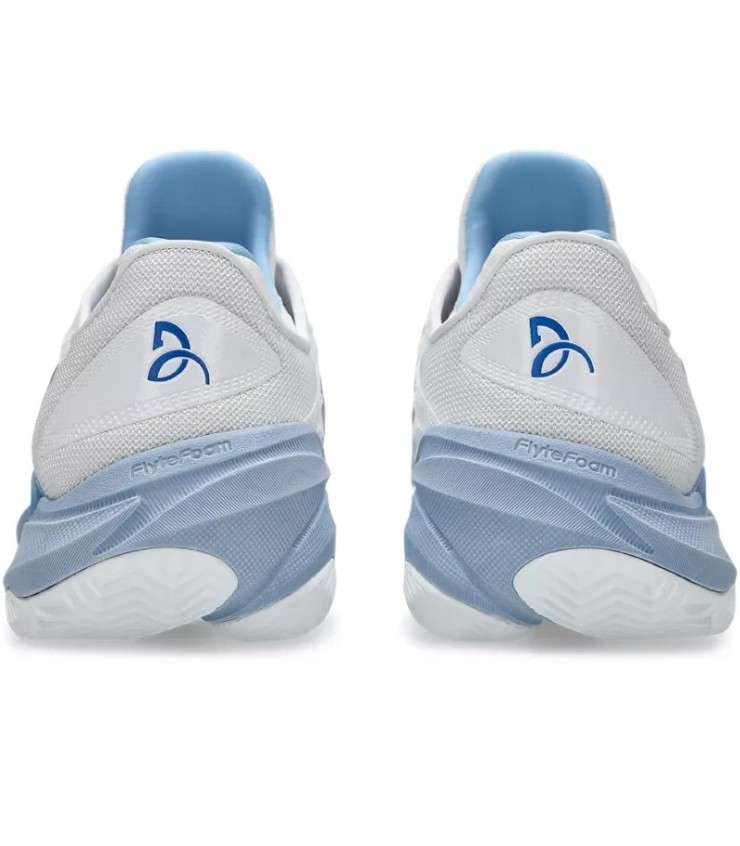 Asics Gel Solution Speed FF 3 Night Energy Turnschuhe