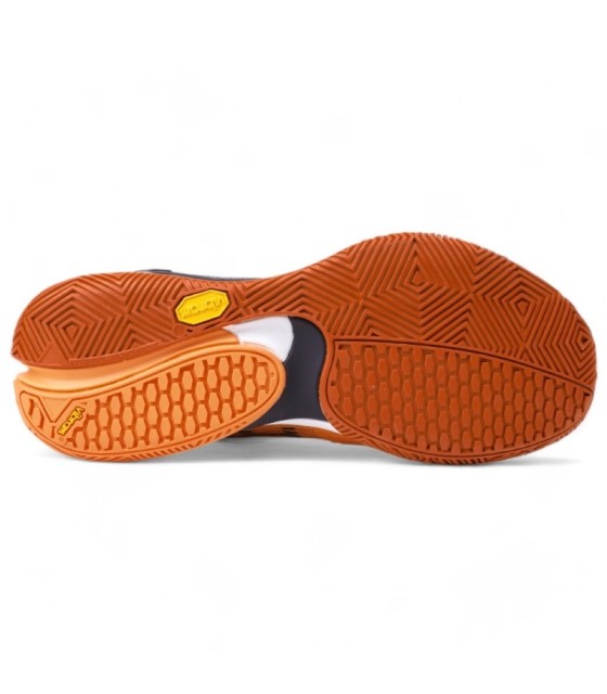 Bullpadel Sneakers Paquito Navarro Hack Vibram 25V Clay | Ipontennis