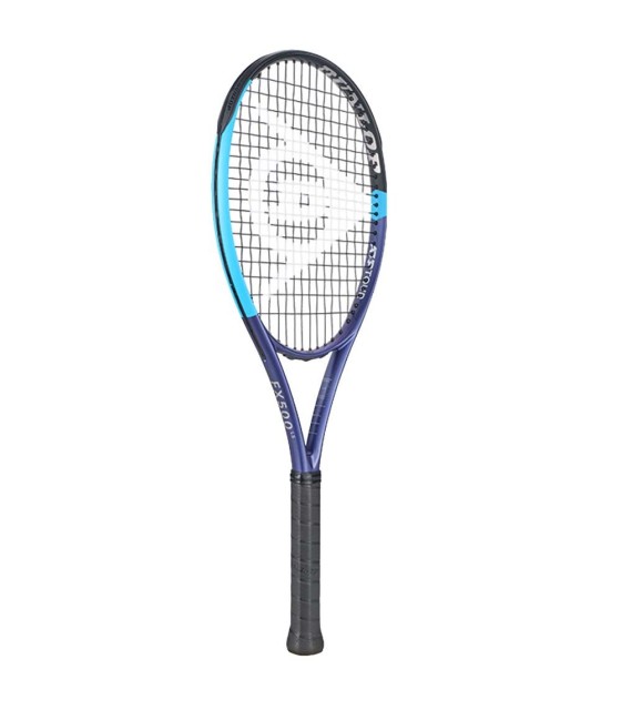 Raquete de tênis Dunlop FX 500 LS 2026 - Power and Maneuverability